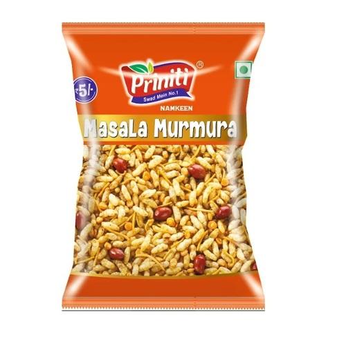 Masala Murmura