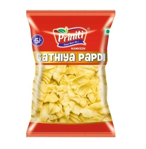 Gathiya Papdi 