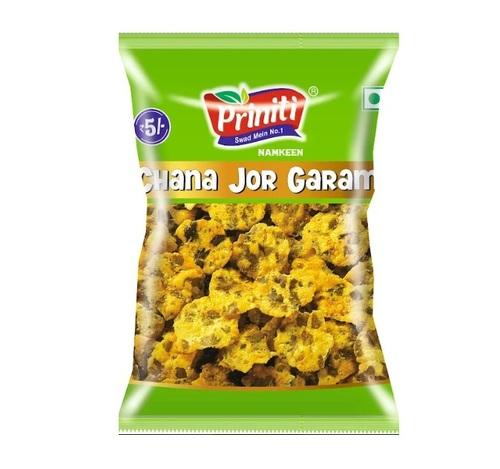 Chana Jor Garam 