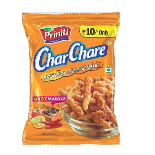 CharChare Mast Masala