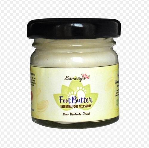 Foot Butter