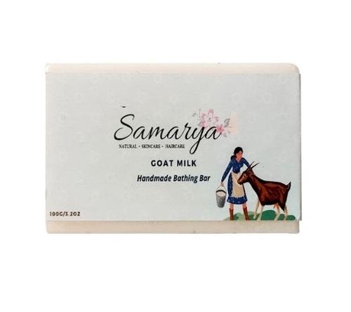 Goat Milk Soap