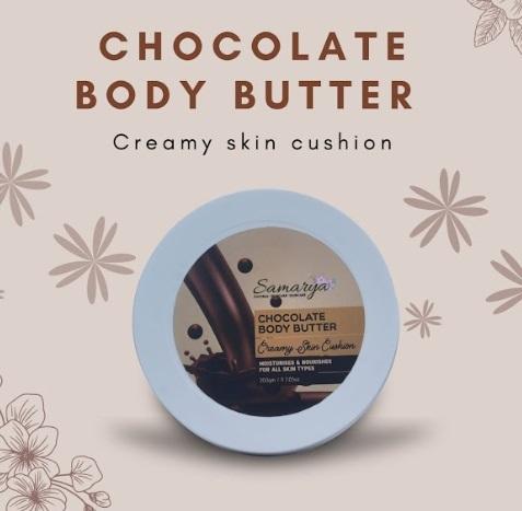 Body Butter