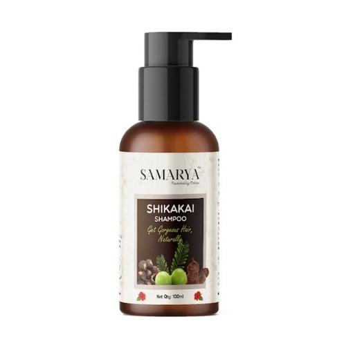 Shikakai Shampoo