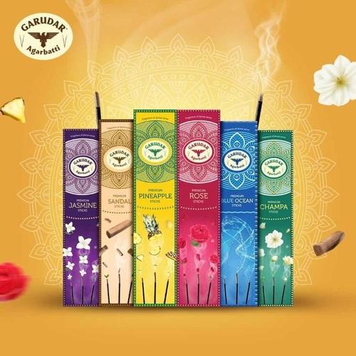 GARUDAR AGARBATTI