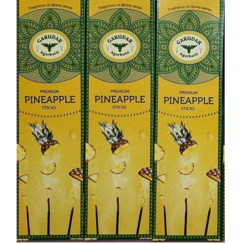 Pineapple Incense Stick