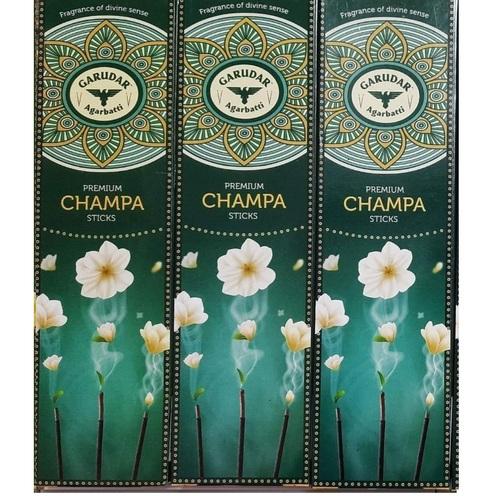 Champa Sticks