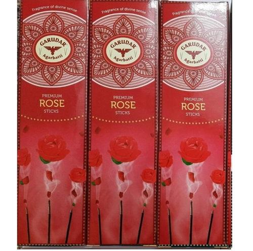 Rose Sticks