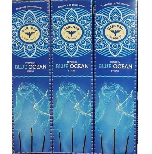 Blue Ocean Sticks