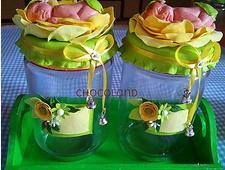 Baby Shower Jar