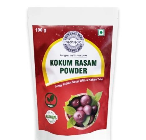 Kokum Rasam | Instant Rasam Mix