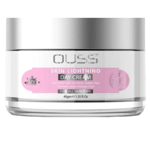 Ouss International Day Cream