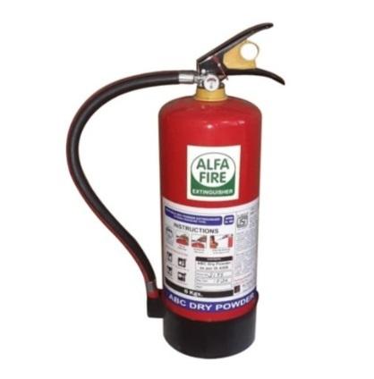 Fire Extinguisher