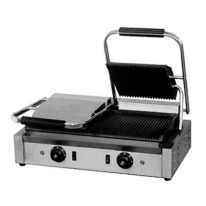 Double Sandwich Griller