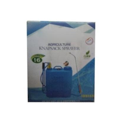 Backpack Spray Tank