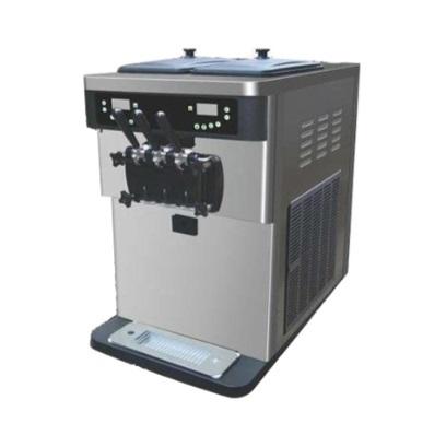 100Ltr Soft Serve Ice Cream Machine