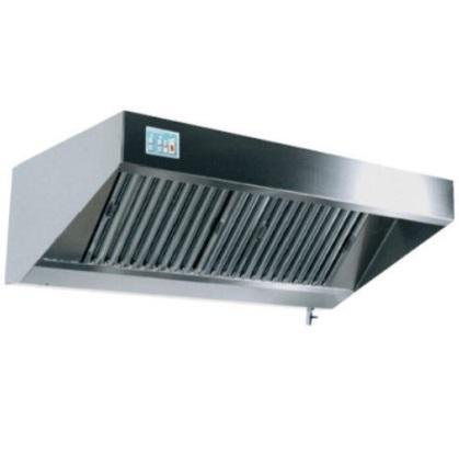304 Stainless Steel Exhaust Hood