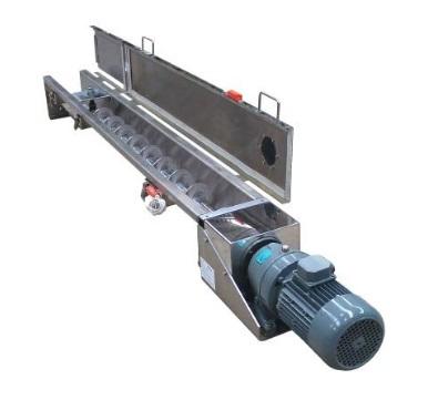 Screw Conveyor