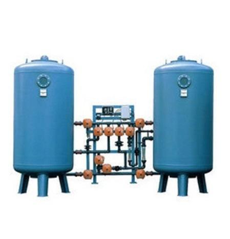 Water Treatment Plant