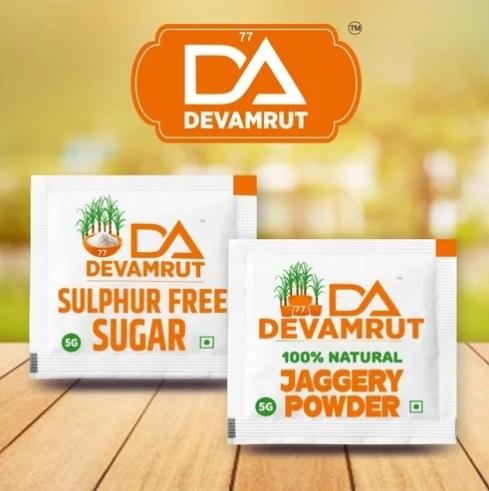 Sugar Free Jaggery Sachet