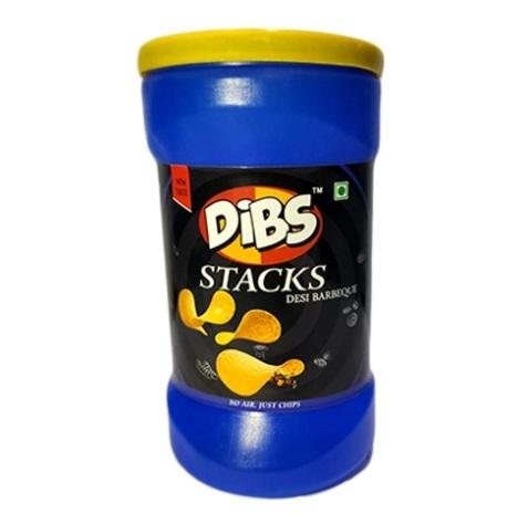 Desi Barbeque Chips