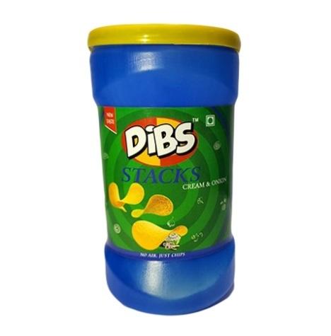 Onion Flavor Chips