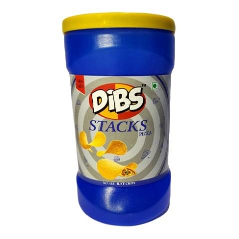 Pizza Flavor Chips