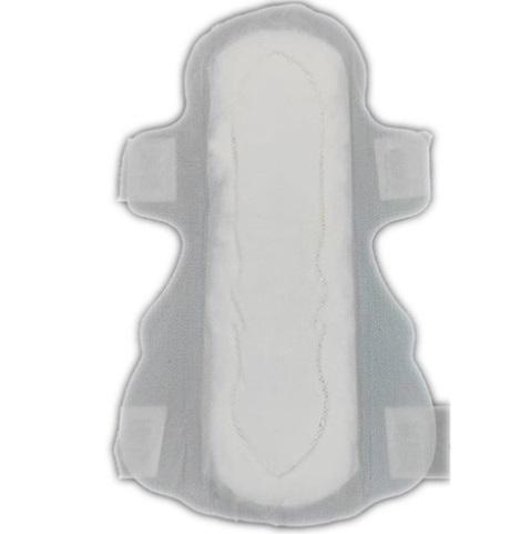 280mm Straight Dry Net Sanitary Napkins