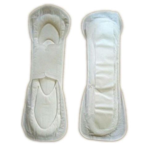 280mm Straight Perforated Sanitary Napkins