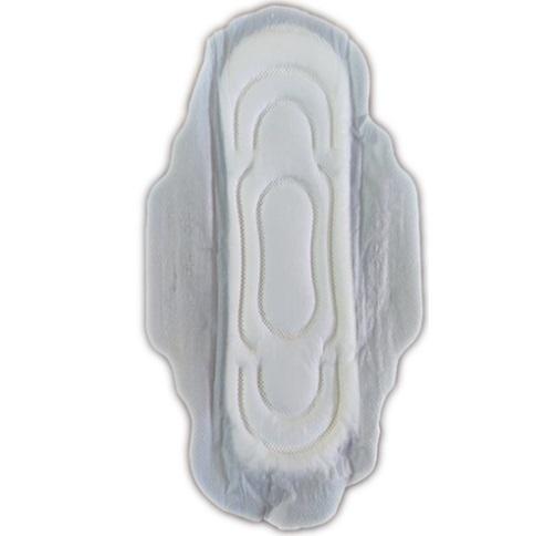 280mm Trifold Dry Net Sanitary Napkins