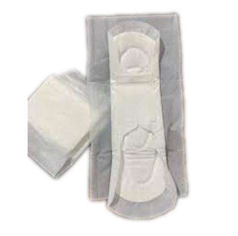 280mm Trifold Perforated Sanitary Napkins