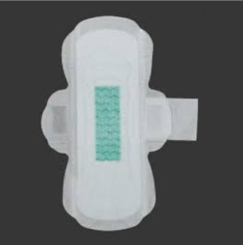 240mm Trifold With Anion Chip Sanitary Napkins