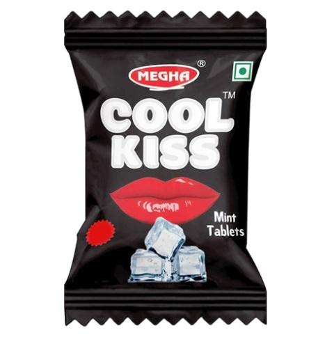 Cool Kiss Mint Tablets
