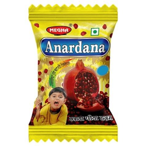 Anardana Tablets