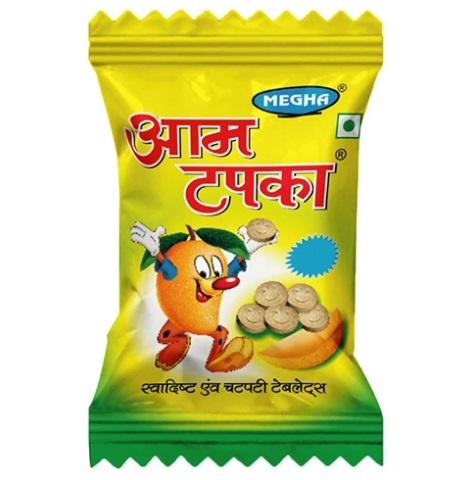 Aam Tapka Tasty Tablets
