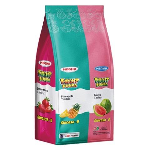 Fruit Funda Mix Fruit Tablets