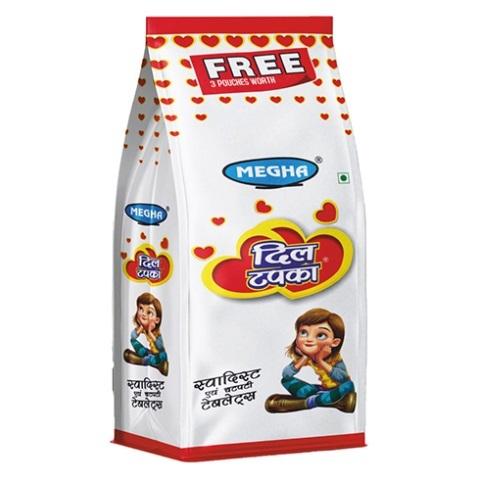 Dil Tapka Chatpati Tablets