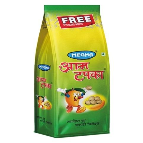 Aam Tapka Tasty Tablets