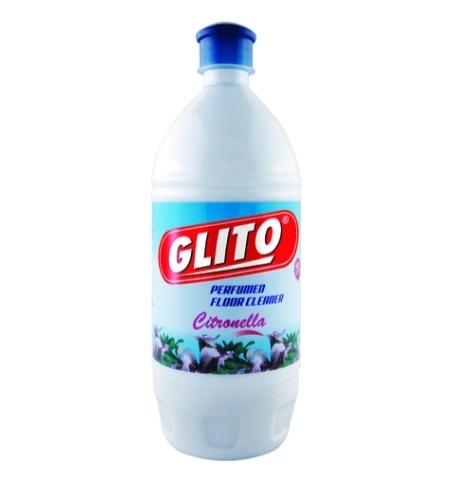 Citronella Floor Cleaner (1litre)