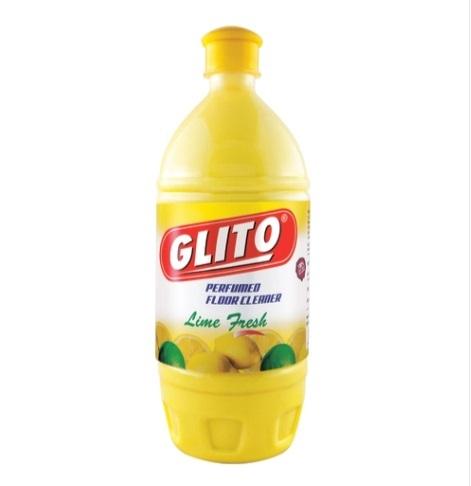 Lime Liquid Floor Cleaner (1litre)