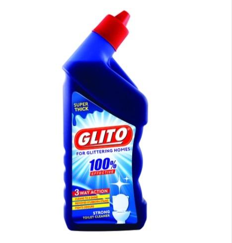 Liquid Toilet Cleaner (500 ml)