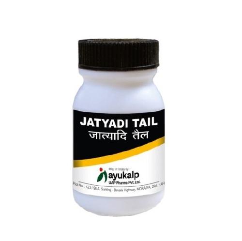 JATYADI TAILA 
