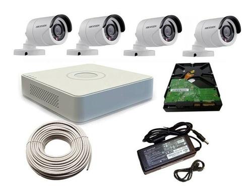 CCTV Cameras