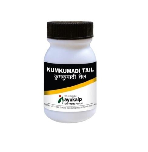 KUMKUMADI TAILA