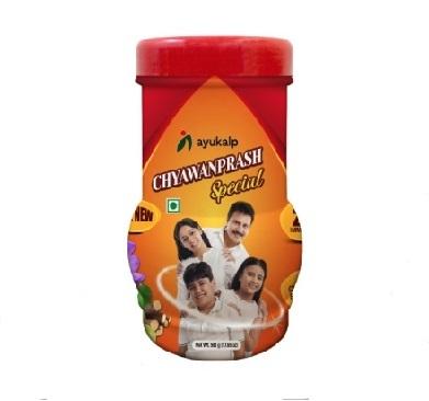 CHYAVANPRASH SPECIAL 