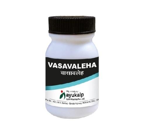 VASAVALEHA 