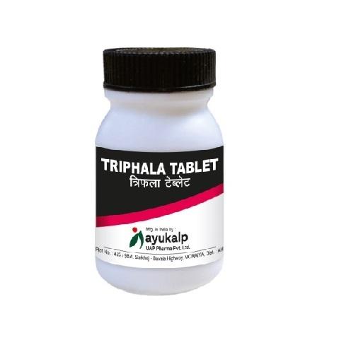 TRIPHALA TABLET 