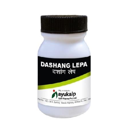 DASHANG LEPA 