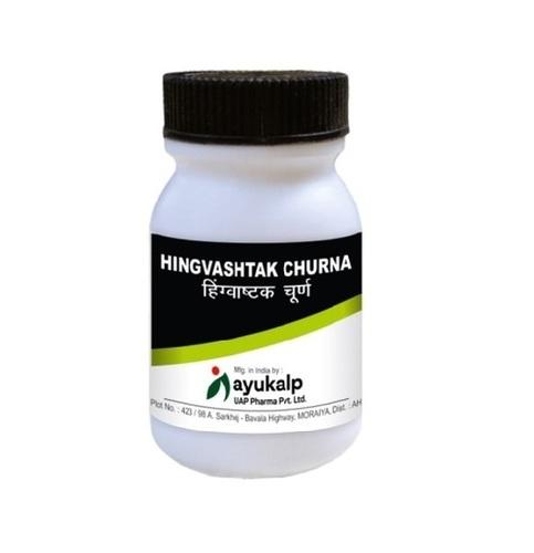 HINGVASTHAK CHURNA