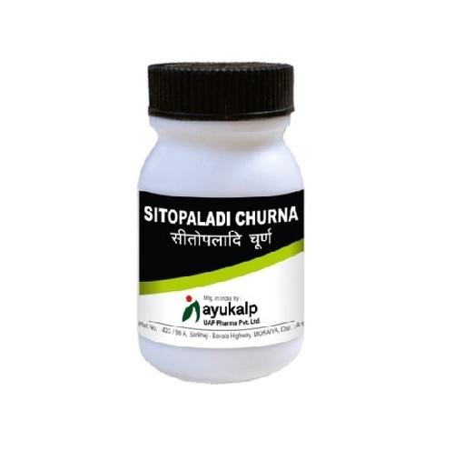 SITOPALADI CHURNA